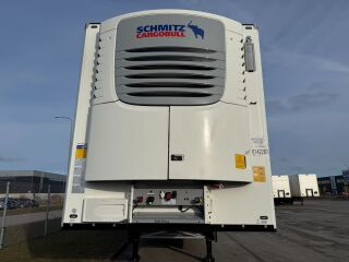 Schmitz SKO 24/L - 13.4 FP COOL V7