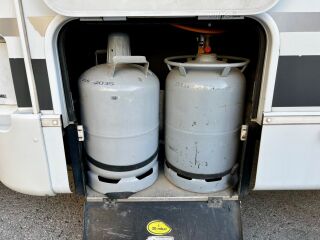 Ford Capron 2.2 84kW