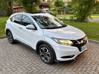 Honda HR-V 1.5 96kW