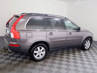 Volvo XC90 Summum LPG ATM 3.2 175kW