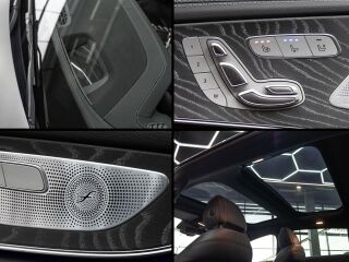 Mercedes-AMG GT 53 4Matic+ 3.0 350kW