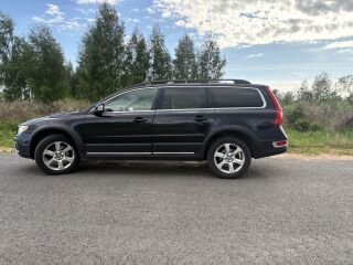 Volvo XC70 2.4 120kW