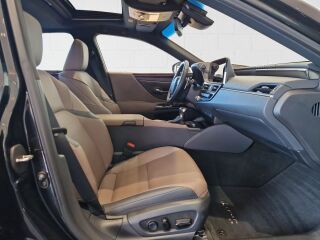 Lexus ES 300h Limited Edition 2.5 131kW