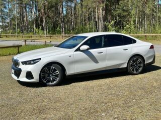 BMW 520 M PAKETT 2.0 d 145kW