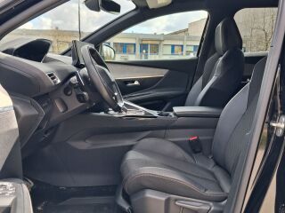 Peugeot 3008 GT 1.2 96кВ