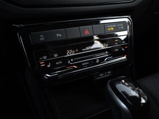 Volkswagen T-Cross 1.0 85kW