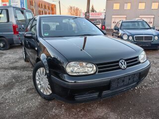 Volkswagen Golf Special edition 1.9 TDI 74kW