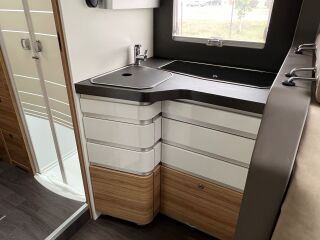 Adria Sonic 700SL 2.3 R4 118kW