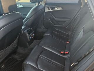 Audi A6 3.0 180kW