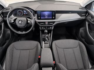 Skoda Scala 81кВ