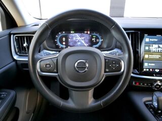 Volvo V60 T6 LONG RANGE Core Plus Recharge Plug-In-Hybri 2.0 293kW