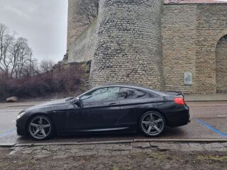 BMW 640 3.0 230kW
