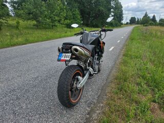 KTM 990 Super Duke