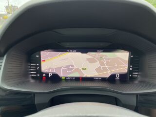 Skoda Kodiaq Elegance 1.5 110кВ