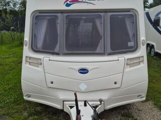 Bailey Pageant Vendee