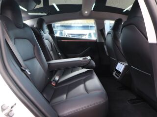 Tesla Model 3 Long Range AWD Facelift 153kW