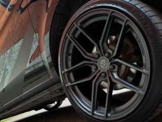 Mercedes-Benz V 220 Avangarde 2.2 120kW