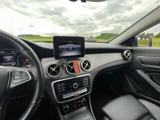 Mercedes-Benz CLA 200 2.1 100kW