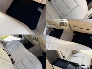 Mercedes-Benz E 220 BlueTec Facelift 2.1 CDI 125kW