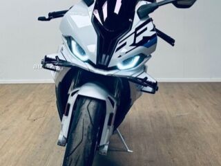 BMW S 1000 RR 154kW