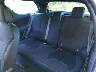 Citroen DS3 DSTYLE NAV 1.4 BlueHDi 50kW