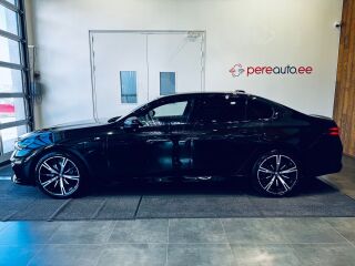 BMW 550 xDrive M-Sportpakett 3.0 360kW