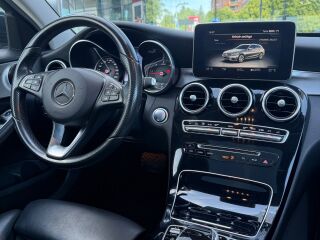Mercedes-Benz C 220 Avantgarde 2.1 R4 125kW