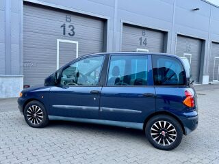 Fiat Multipla 85kW
