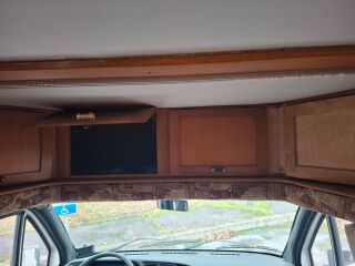 Fiat ELNAGH SLEEK 595 2.5 TDI 85kW