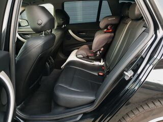 BMW 320 EfficientDynamics 2.0 D 120кВ