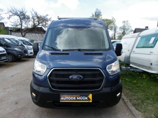 Ford Transit H2/L3a/c 2.0 TDI 96kW