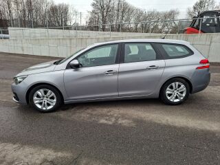 Peugeot 308 SW 1.5 BlueHDi 96кВ