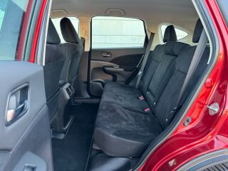 Honda CR-V Elegance MT 2WD 2.0 i-VTEC 114kW