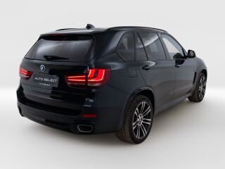 BMW X5 M Pakett 3.0 190kW