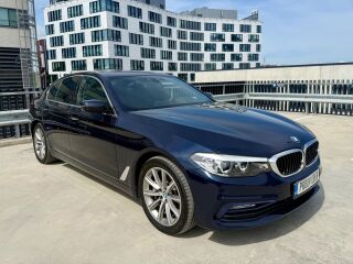 BMW 530 e iPerformance Luxury 2.0 185kW