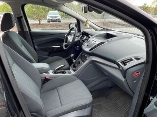 Ford Grand C-Max 1.6 R4 TDI 85кВ