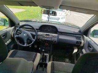 Nissan X-Trail 2.2 84kW