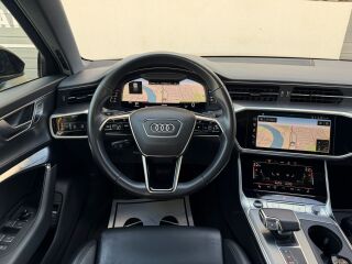 Audi A6 Luxury Quattro Advanced Safety MY22 3.0 TDI 210kW
