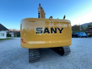 Sany SANY SY265 SL Long Reach 18,2 m 142kW