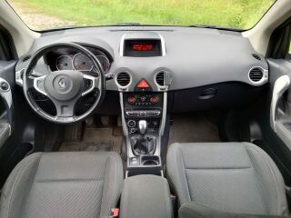 Renault Koleos 2.0 dCi 110kW