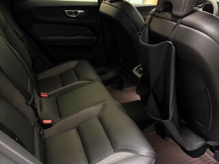 Volvo XC60 B4 D 197hj Ultimate Dark AWD 2.0 B4 Mild Hybrid 145kW