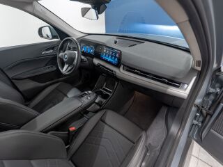 BMW X1 xDrive20d 2.0 110kW