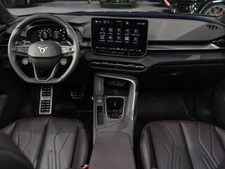 Cupra Terramar 2.0 195kW