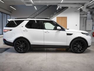 Land Rover Discovery 5 HSE 2.0 177kW