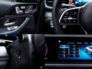Mercedes-Benz GLE 450 4Matic 3.0 270kW