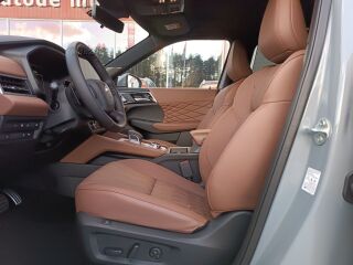 Mitsubishi Outlander Instyle Plus Luxury 4WD 2.4 PHEV 225kW