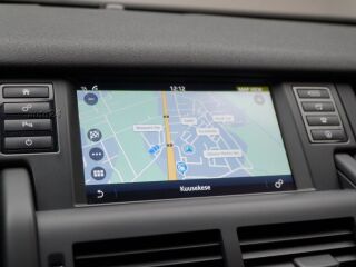 Land Rover Discovery Sport 2.0 130kW