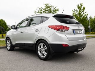 Hyundai ix35 2.0 135kW