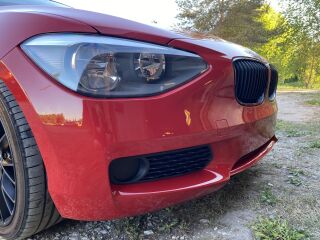 BMW 116 2.0 85kW