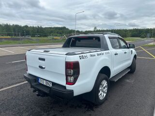 Ford Ranger 3.2 147кВ